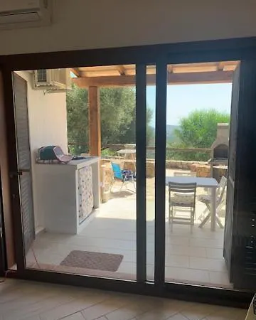 Prázdninový dům - Olbia - Costa Smeralda - Golfo Aranci