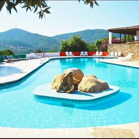 - Olbia - Costa Smeralda - Golfo Aranci * Sole Ruiu