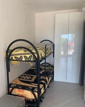 - Olbia - Costa Smeralda - Golfo Aranci *