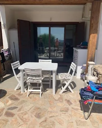 Ferienhaus - Olbia - Costa Smeralda - Golfo Aranci