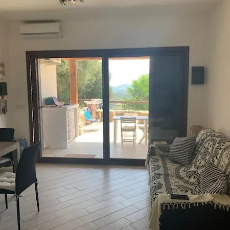 Ferienhaus - Olbia - Costa Smeralda - Golfo Aranci *