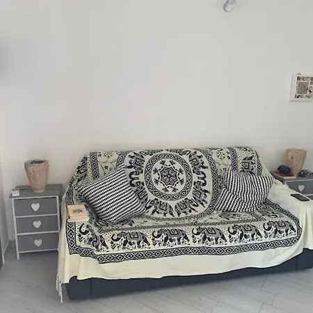 Tatil Evi - Olbia - Costa Smeralda - Golfo Aranci *