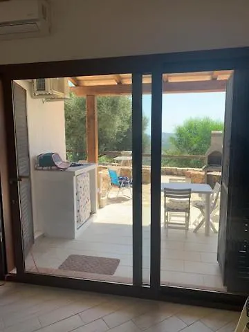 Holiday home - Olbia - Costa Smeralda - Golfo Aranci