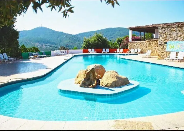 - Olbia - Costa Smeralda - Golfo Aranci * Sole Ruiu