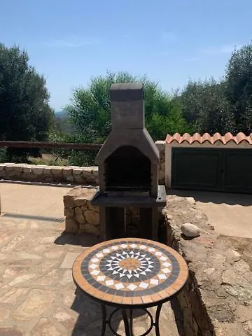 - Olbia - Costa Smeralda - Golfo Aranci Holiday home