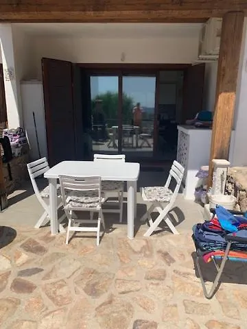 Holiday home - Olbia - Costa Smeralda - Golfo Aranci