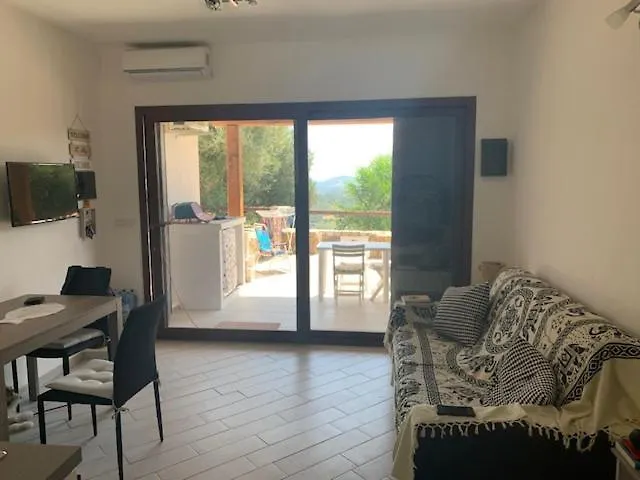 Holiday home - Olbia - Costa Smeralda - Golfo Aranci *