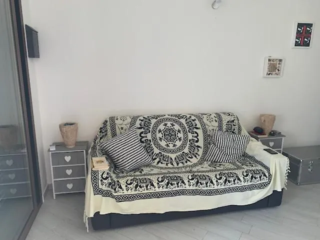 Holiday home - Olbia - Costa Smeralda - Golfo Aranci *